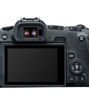 Canon EOS R8 Body Only - iagtkfoto