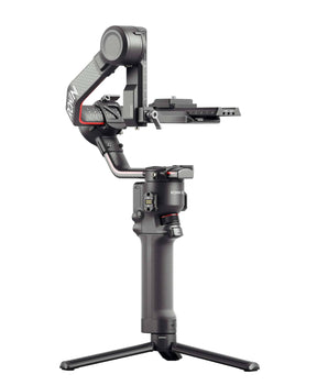 DJI RS 2 Gimbal Stabilizer - iagtkfoto