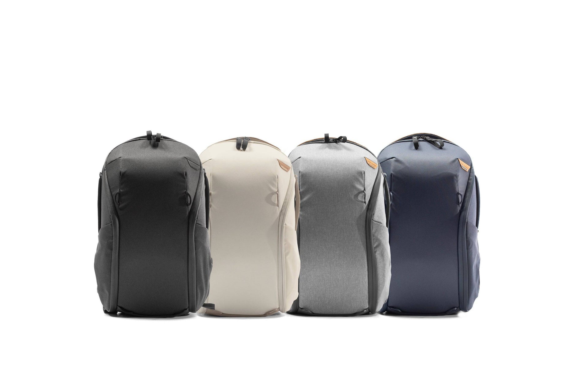 Peak Design Everyday Backpack Zip V2 15L | T K FOTO TECHNIC PTE LTD