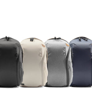 Peak Design Everyday Backpack Zip V2 15L - iagtkfoto