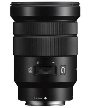 Sony E PZ 18-105mm F4 G OSS (SELP18105G) - iagtkfoto