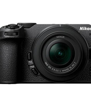 Nikon Z30  w/ Z DX 16-50mm Kit - iagtkfoto