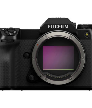 Fujifilm GFX 100S II - TK FOTO Technic Pte Ltd