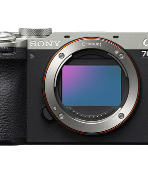 Sony A7CR Body Only - TK FOTO Technic Pte Ltd