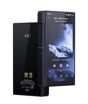 FiiO M11S Portable High Resolution Music Player - iagtkfoto