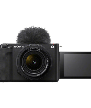 Sony ZV-E1 w/ 28-60mm Kit - TK FOTO Technic Pte Ltd