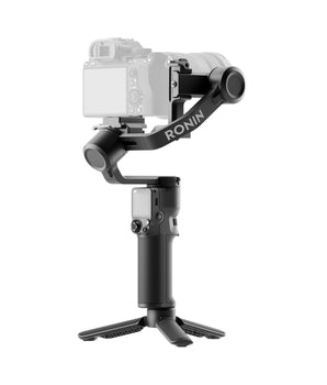 DJI RS 3 Mini - TK FOTO Technic Pte Ltd