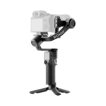 DJI RS 3 Mini - TK FOTO Technic Pte Ltd