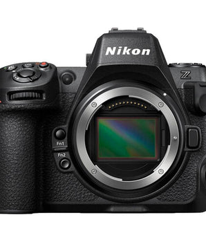 Nikon Z8 Body Only - iagtkfoto