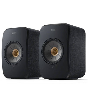 KEF LSX II - TK FOTO Technic Pte Ltd