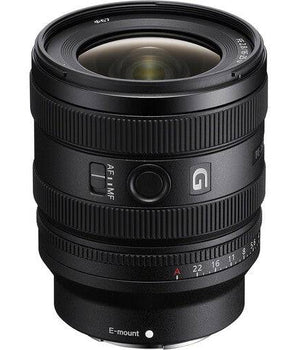 SONY FE 16-25mm F2.8 G (SEL1625G) - iagtkfoto