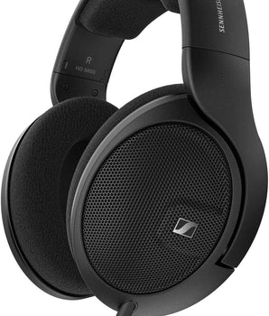 Sennheiser HD 560S - T K FOTO TECHNIC PTE LTD