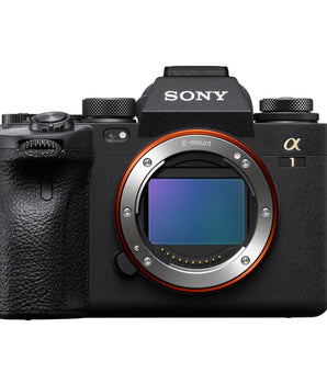 Sony A1 Body Only - iagtkfoto