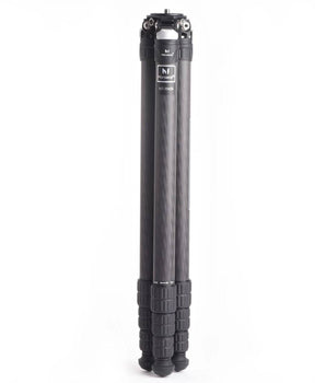 Marsace MT-3543S Carbon Fiber Tripod - iagtkfoto