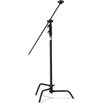 KUPO CL-40MKB (40" C-Stand w/Sliding Leg & Quick Release Kit) /BLK - TK FOTO Technic Pte Ltd