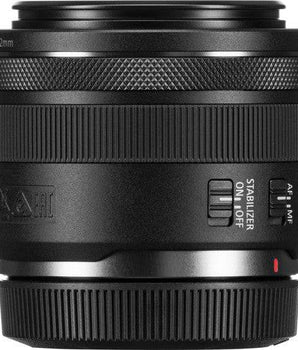 Canon RF 35mm f/1.8 Macro IS STM - TK FOTO Technic Pte Ltd