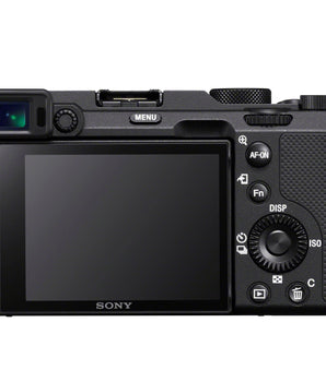 Sony A7C Body Only - iagtkfoto