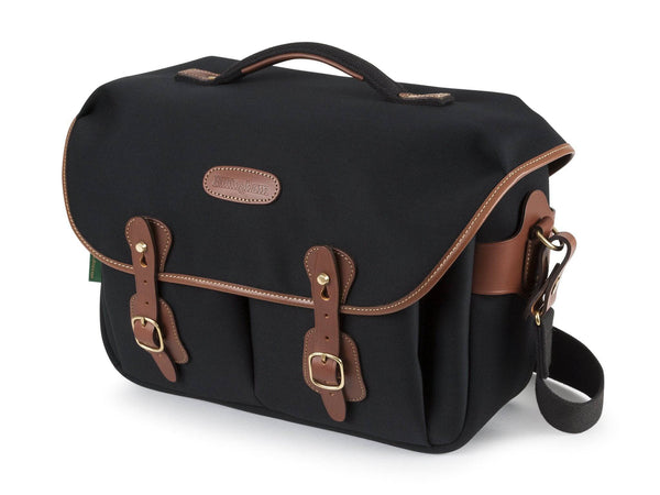 D*X様 Billingham HADLEY-BLK/TAN 14305 Billingham Hadley One
