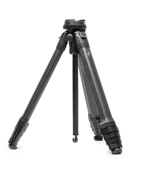 Peak Design Travel Tripod (Carbon Fiber) - TK FOTO Technic Pte Ltd