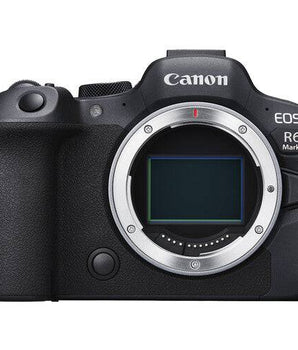 Canon EOS R6 Mark II Body Only - iagtkfoto