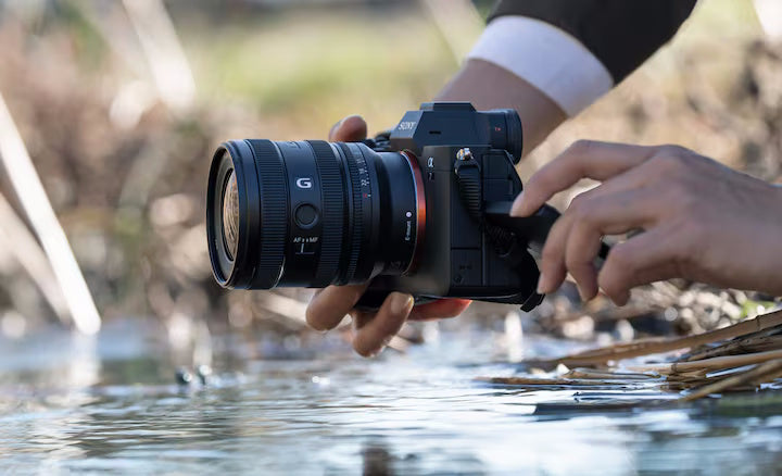 SONY FE 16-25mm F2.8 G (SEL1625G)