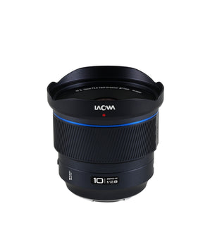 Laowa 10mm f/2.8 Zero-D FF (Auto-focus) - TK FOTO Technic Pte Ltd