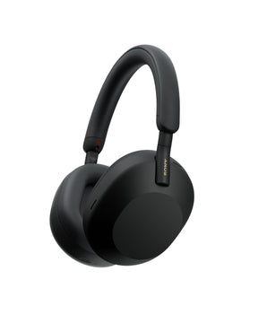 Sony WH-1000XM5 Wireless Over-Ear Noise-Canceling Headphones - iagtkfoto