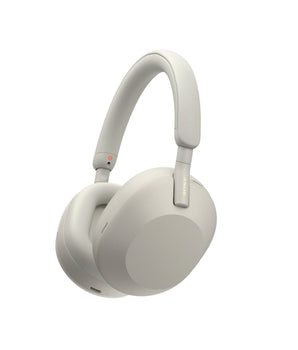 Sony WH-1000XM5 Wireless Over-Ear Noise-Canceling Headphones - iagtkfoto