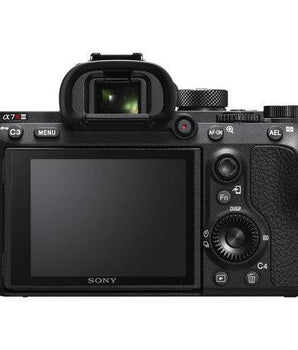 Sony A7R IIIA  / A7RM3A Body Only - iagtkfoto