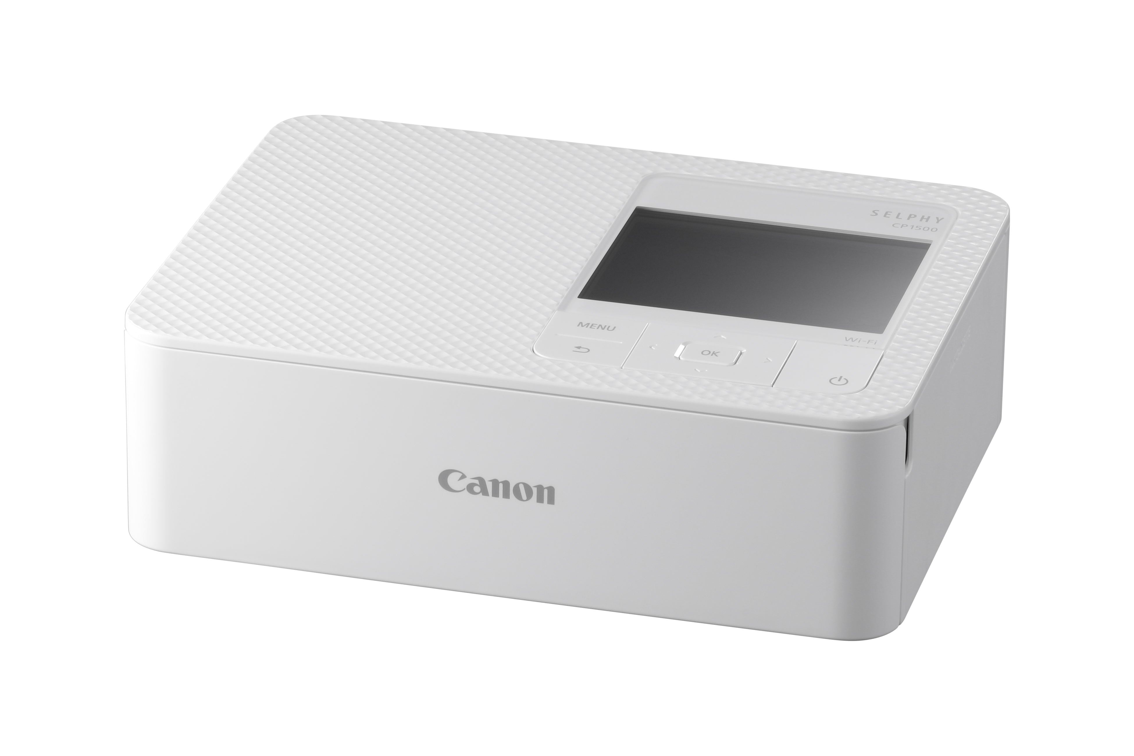 Selphi Canon SELPHY CP1500 Compact Photo Printer