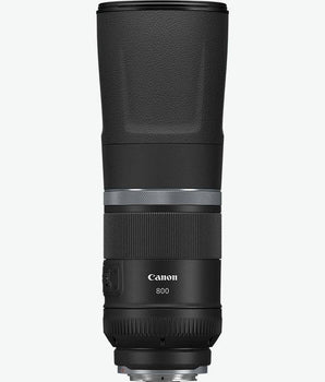 Canon RF 800mm F11 IS STM - iagtkfoto