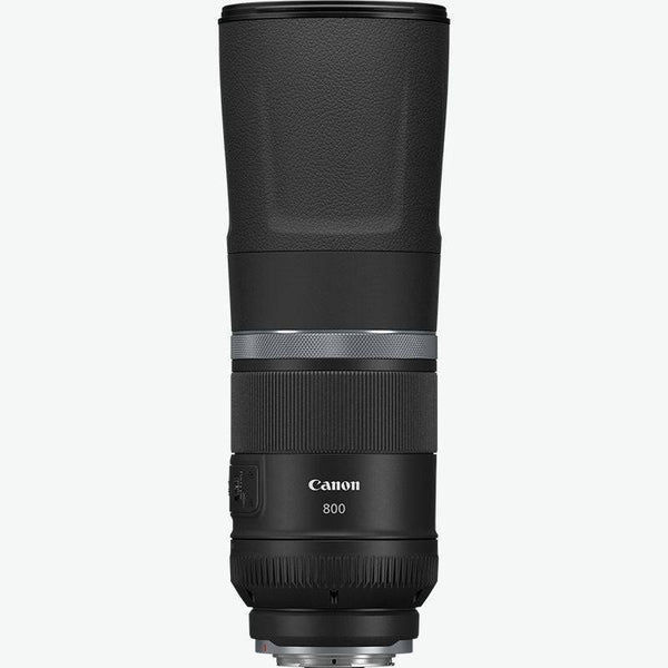 800mm RF Canon F11 RFレンズ、買ってもいいですか？：特集 STM IS F11 RF800mm 第8回 レンズ STM IS レンズ(単焦点)
