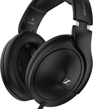 Sennheiser HD 620S - T K FOTO TECHNIC PTE LTD
