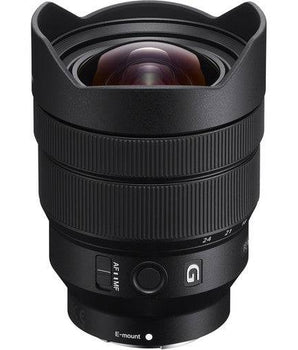 Sony FE 12-24mm F4 G (SEL1224G) - iagtkfoto