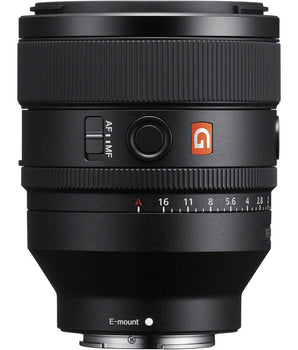 Sony FE 50mm F1.2 GM (SEL50F12GM) - iagtkfoto