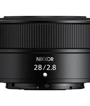 Nikon NIKKOR Z 28mm f/2.8 - iagtkfoto