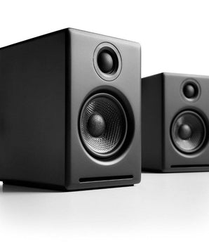 Audioengine A2+ Home Music System - iagtkfoto