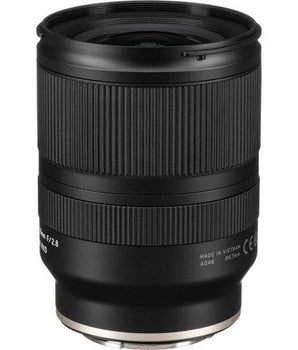 Tamron 17-28mm f/2.8 Di III RXD for Sony E-Mount - iagtkfoto