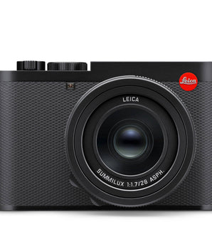 Leica Q3 - TK FOTO Technic Pte Ltd