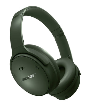 Bose QuietComfort Headphones - iagtkfoto