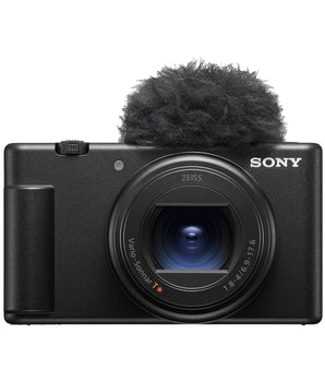 Sony ZV-1 II - iagtkfoto