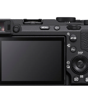 Sony A7C II / A7CM2 Body Only - iagtkfoto