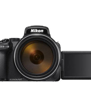 Nikon COOLPIX P1000 - TK FOTO Technic Pte Ltd