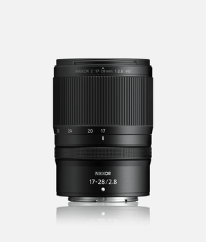 Nikon NIKKOR Z 17-28mm f/2.8 - iagtkfoto