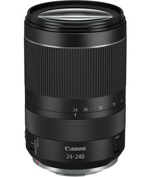 Canon RF 24-240mm f/4-6.3 IS USM - iagtkfoto