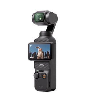 DJI Osmo Pocket 3