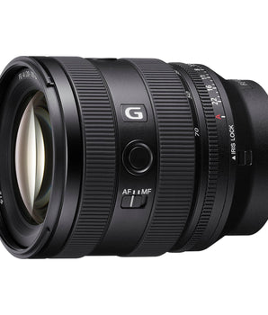 Sony FE 20-70mm F4 G (SEL2070G) - TK FOTO Technic Pte Ltd