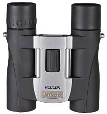 Nikon Aculon A30 10x25 Binocular - TK FOTO Technic Pte Ltd