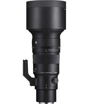 Sigma 500mm F5.6 DG DN OS Sports - iagtkfoto