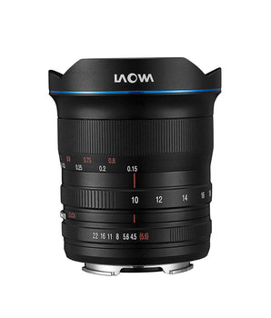 Laowa 10-18mm f/4.5-5.6 - TK FOTO Technic Pte Ltd